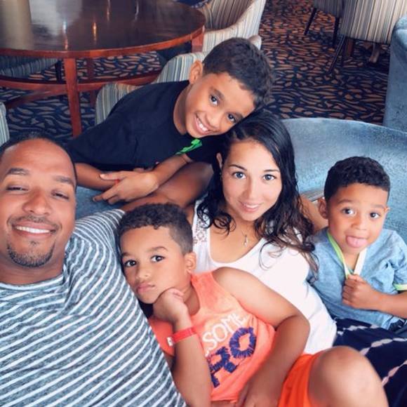 Profile Picture of Jennifer Rodriguez-vasquez (@doby1011) on Poshmark