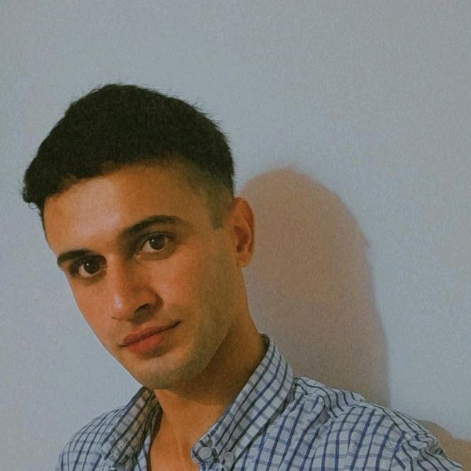 Profile Picture of Brian Hermann (@brian_hermann) on Tiktok