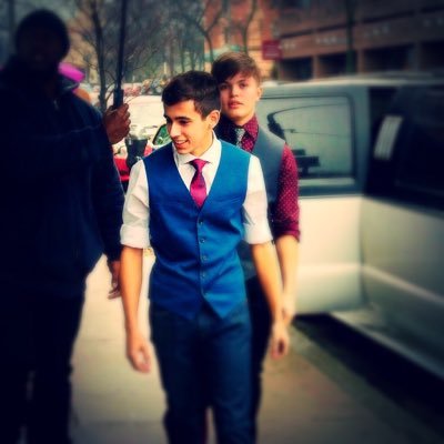 Profile Picture of Joseph Almodovar (@AlmodovarJoseph) on Twitter