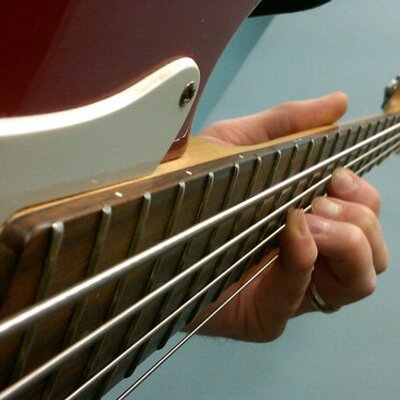 Profile Picture of Jeff Apple (@jeff4pple) on Twitter