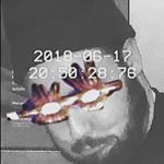 Profile Picture of Adam Richmond (@adam_john_richmond) on Instagram