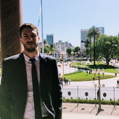 Profile Picture of Julian Gil Seijo (@J_GilSeijo) on Twitter