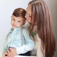 Profile Picture of Vanessa Mcfadden (@vanessa-mcfadden-1) on Quora