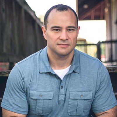Profile Picture of Rick Gutierrez (@RickGutierrez_) on Twitter