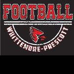 Profile Picture of Whittemore Prescott Cards (@whittemore_prescott_football) on Instagram