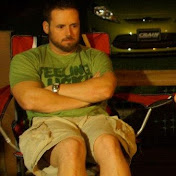 Profile Picture of Joshua Jeter (@joshuadjeter) on Youtube