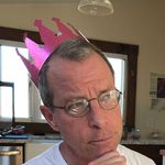 Profile Picture of John Cusack (@jrcusack) on Instagram