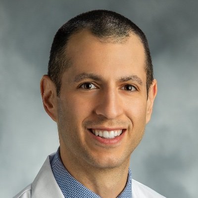 Profile Picture of Dr. Daniel Seidman (@drdanielseidman) on Twitter