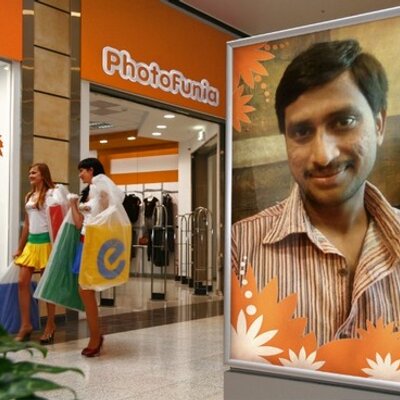 Profile Picture of Bhumireddy Obulreddy (@Obul_reddy_S) on Twitter
