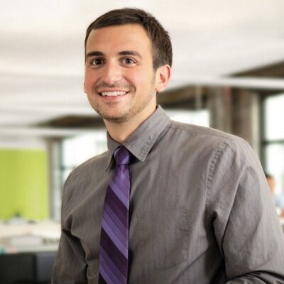 Profile Picture of Alex Darrow (@alzdarrow) on Twitter