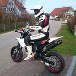 Profile Picture of Michael Guß (@w.r._motocrew) on Instagram