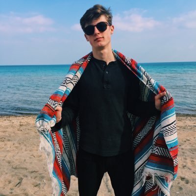 Profile Picture of Jonathan Johnson (@Ron_Swanson1) on Twitter