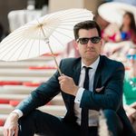 Profile Picture of Benjamin Haynes (@roamingbenjamin) on Instagram