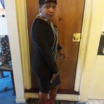 Profile Picture of Felisha Reeves (@felisha.harper.710) on Instagram