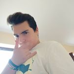 Profile Picture of Gabriele Bonacci (@bonacci.gabrielee) on Instagram
