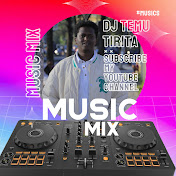 Profile Picture of DJ TEMU TIRITA (@djtemutirita) on Youtube