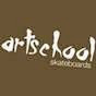Profile Picture of artschoolskateboards (@@artschoolskateboards) on Tiktok