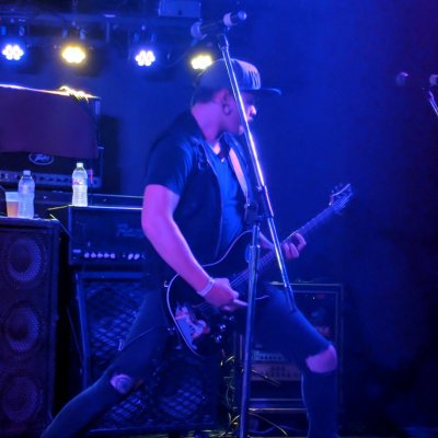 Profile Picture of Brent Bowling (@bowling_brent) on Twitter