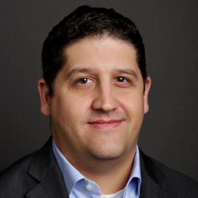Profile Picture of Adam Trister (@AdamTrister) on Twitter