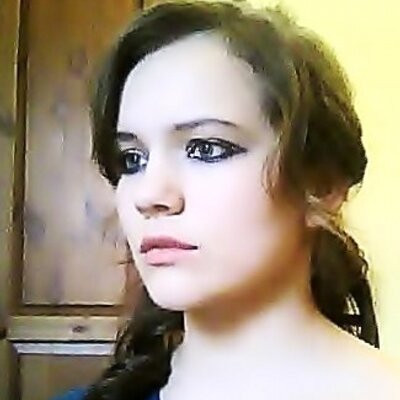 Profile Picture of Agatha James (@Agatha_James) on Twitter