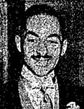 Profile Picture of Adrian Dingle (artist)on Wikipedia