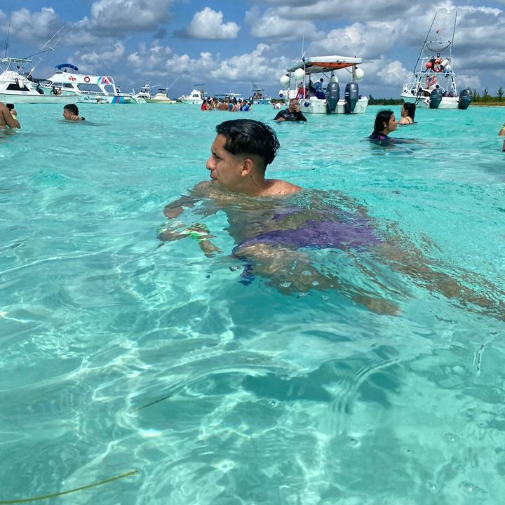 Profile Picture of Aaron Pichen (@@aaronpichen) on Tiktok
