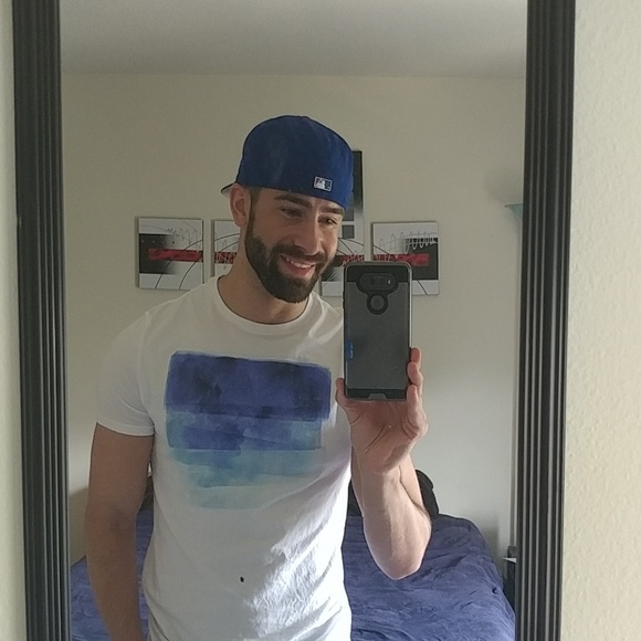 Profile Picture of Brian Felix (@bfelix262) on Poshmark