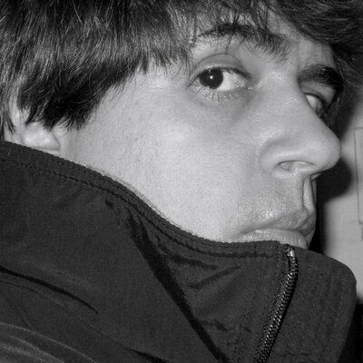 Profile Picture of Robert Segarra (@Robbiezombie) on Twitter