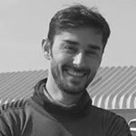 Profile Picture of Dim Gousios (@gousiosdim) on Instagram