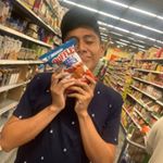 Profile Picture of Robert Aurelio Escalante (@robertssj_05) on Instagram