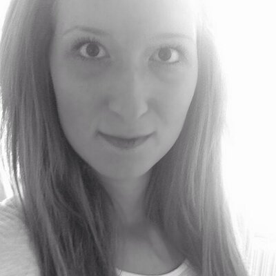 Profile Picture of Sabine Larsen (@Sabine_Larsen) on Twitter