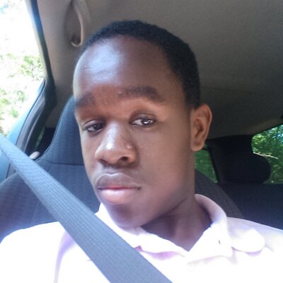 Darrell Gooch - Twitter Profile Picture of Darrell Gooch (@darrellgooch12) on Twitter