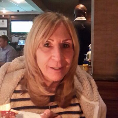 Profile Photo of Linda Goldberg (@LindaGoldberg6) on Twitter