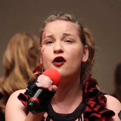Profile Picture of Abby Van Blarcom (@AbbyBlarcom) on Twitter