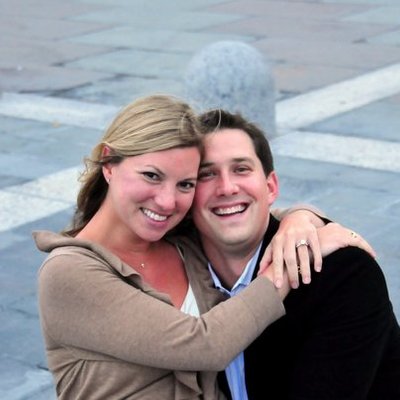 Profile Picture of JEFF & ERIN GLASS (@TeamJEJO) on Twitter