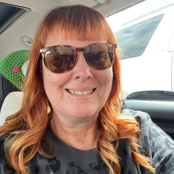 Profile Picture of Kathleen Maguire bowden (@kathleenbowden) on Poshmark