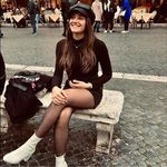 Profile Picture of Eleonora Piersimoni (@eleonorapiersimoni) on Instagram