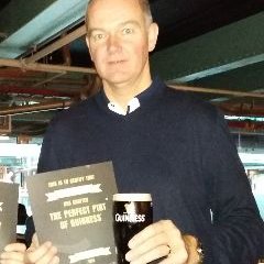 Profile Picture of Mike Hannam (@hannam_mike) on Twitter