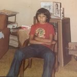 Profile Picture of Kevin Mcgirt Farber (@mcgirtfarber) on Instagram