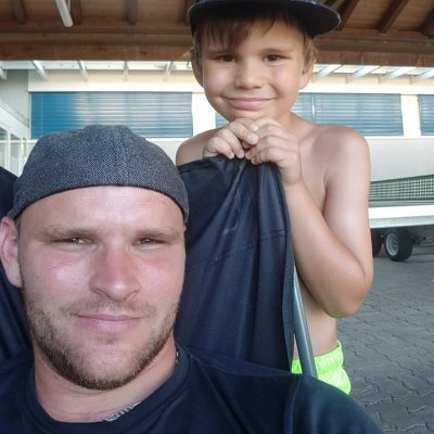 Profile Picture of Neetrox Racing (@DamienWeber11) on Twitter