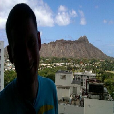 Profile Picture of Robert Pizzo (@R_Pizzo) on Twitter