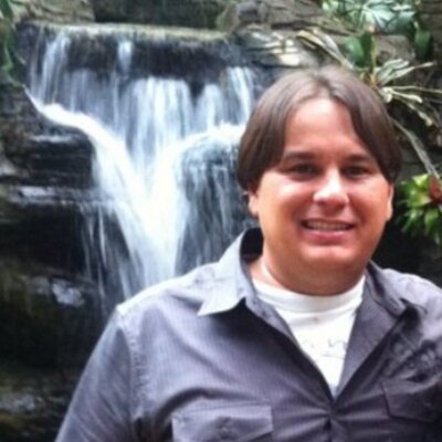 Profile Picture of Scott Tribble (@sabertothdonky) on Twitter
