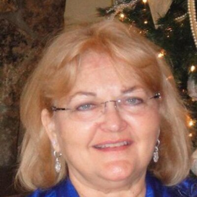 Profile Picture of DI ANN DREILING (@WYODIO) on Twitter