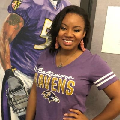 Profile Picture of Jackée-Lynn 💜 (@jackeelynn728) on Twitter