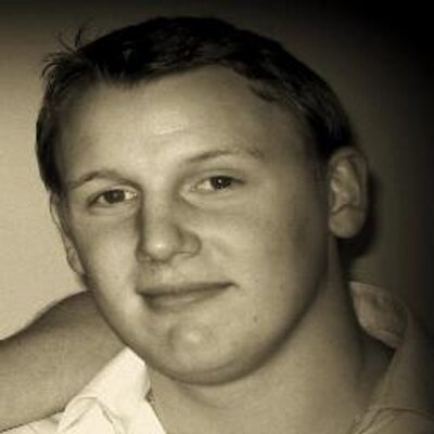 Profile Picture of Thomas Fettes (@Thomas_Fettes) on Twitter