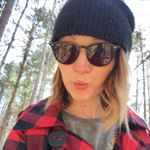 Profile Picture of Amanda Frederick (@freddie_scissorhands) on Instagram