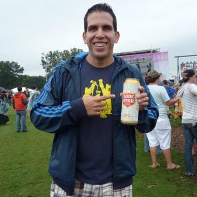 Profile Picture of Alvin Jimenez (@alvinjimenez) on Twitter