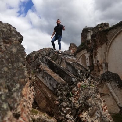 Profile Picture of Nestor Becerra (@nestorbecerrae) on Twitter