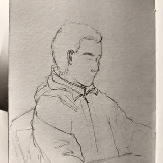 Profile Picture of Gregory Potter (@gregory.potter) on Instagram