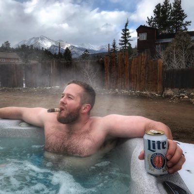 Profile Picture of Connor Buchanan (@Connor_Buchanan) on Twitter